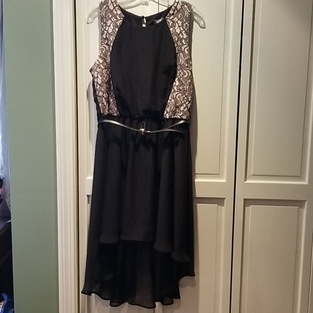 Lily Rose dress
